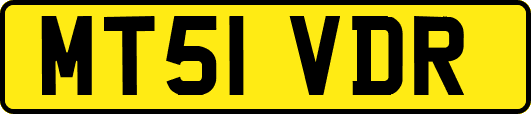 MT51VDR
