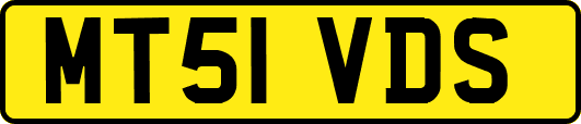 MT51VDS