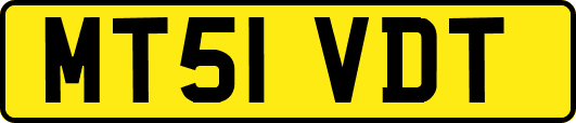 MT51VDT