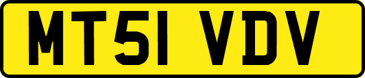 MT51VDV