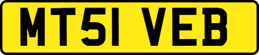 MT51VEB