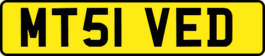 MT51VED