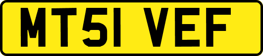 MT51VEF