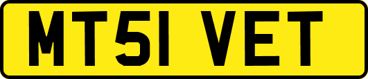 MT51VET