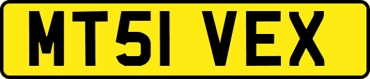 MT51VEX
