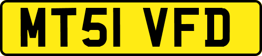 MT51VFD