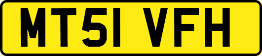 MT51VFH