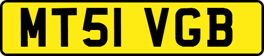 MT51VGB