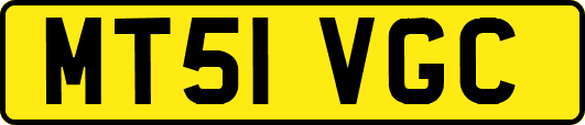 MT51VGC
