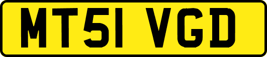 MT51VGD
