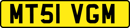 MT51VGM