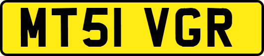 MT51VGR