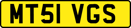 MT51VGS
