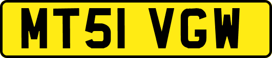 MT51VGW