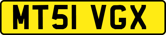 MT51VGX