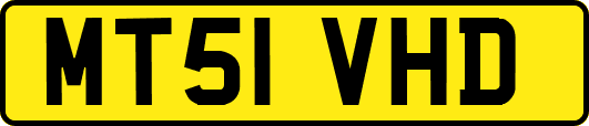 MT51VHD