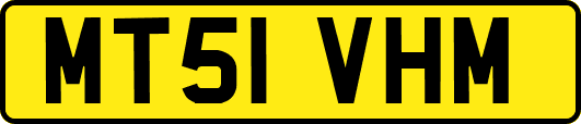 MT51VHM