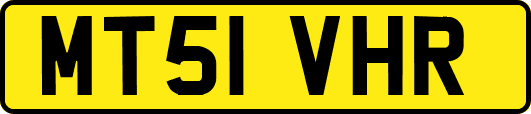 MT51VHR