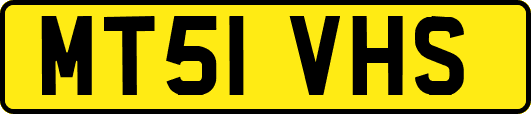 MT51VHS