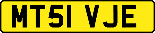 MT51VJE