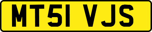 MT51VJS