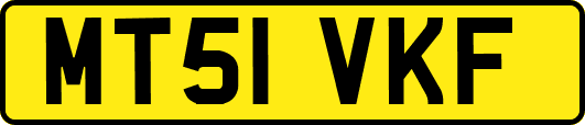 MT51VKF