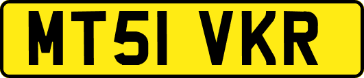 MT51VKR