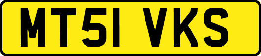 MT51VKS