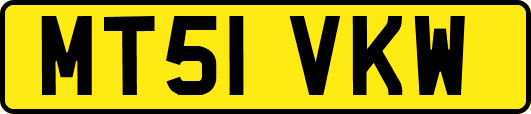 MT51VKW