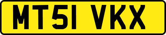MT51VKX