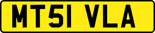 MT51VLA