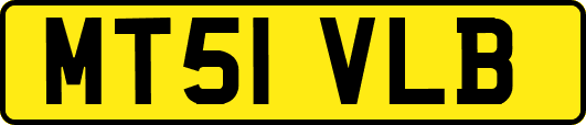 MT51VLB