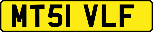 MT51VLF