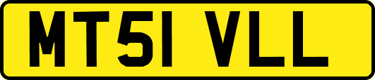 MT51VLL