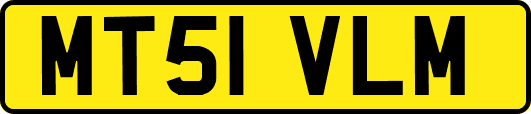 MT51VLM