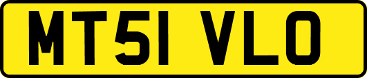 MT51VLO