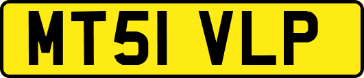 MT51VLP