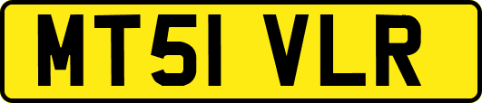 MT51VLR