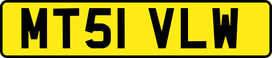 MT51VLW