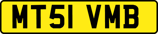 MT51VMB