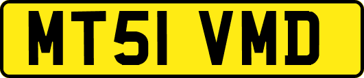 MT51VMD