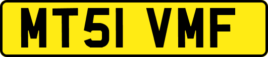 MT51VMF