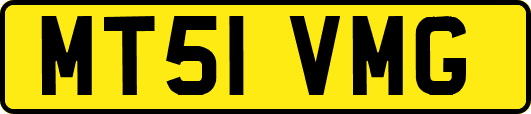 MT51VMG
