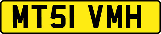 MT51VMH