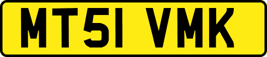 MT51VMK