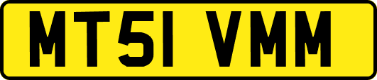 MT51VMM