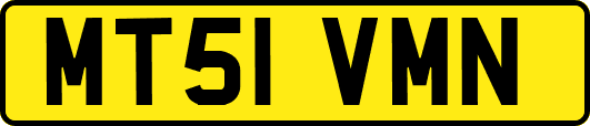 MT51VMN