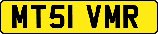 MT51VMR