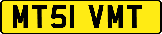 MT51VMT