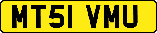 MT51VMU